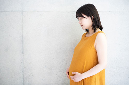 胎児認知とは？ 妊娠中に手続きを進める方法と拒否されたときの対応