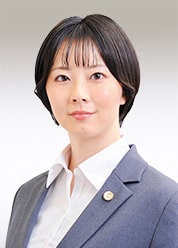 弁護士 米田 仁美