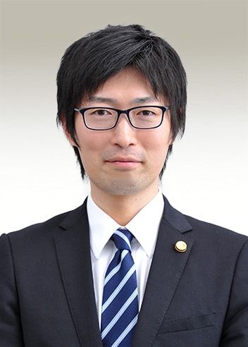 弁護士 太田 佳佑
