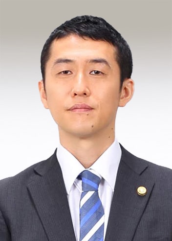 弁護士 荒居 聖