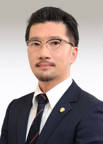 弁護士 魚川 祐司