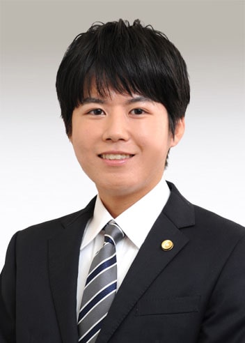 弁護士　太田 裕樹